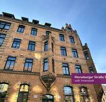 Wohnung zum Mieten in Halle 580,00 € 78.22 m²