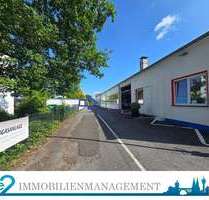 Halle in Solingen 2.900,00 € 683.5 m²