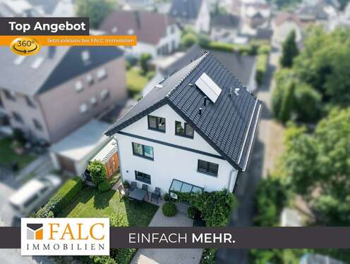 Foto - Haus zum Kaufen in Bonn 599.000,00 € 165 m²