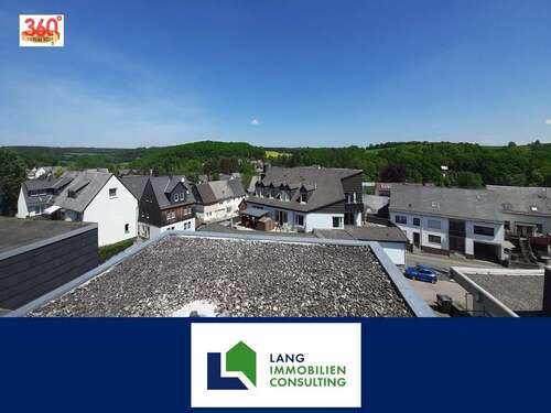 Foto - Wohnung zum Mieten in Rheinböllen 560,00 € 90 m²