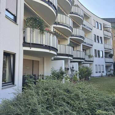 Foto - Wohnung zum Kaufen in Bad Homburg 154.000,00 € 32.41 m²