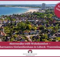 Haus zum Kaufen in Lübeck Travemünde 859.000,00 € 159.44 m² - Lübeck / Travemünde
