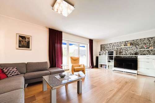 Foto - Wohnung zum Kaufen in Meerbusch 598.000,00 € 143 m²