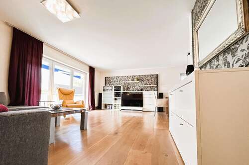 Foto - Wohnung zum Kaufen in Meerbusch 598.000,00 € 143 m²