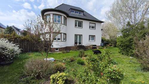 Foto - Haus zum Kaufen in Leipzig 890.000,00 € 311 m²