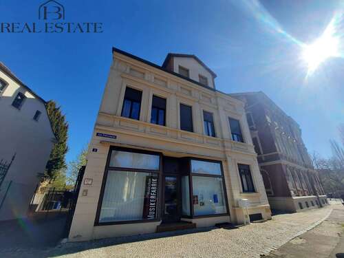 Foto - Wohnung zum Mieten in Stendal 800,00 € 100 m²