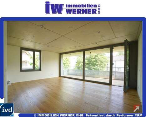Foto - Wohnung zum Mieten in Rosenheim 1.225,00 € 73 m²