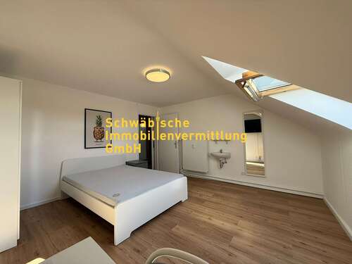 Foto - Wohnung zum Mieten in Stuttgart 430,00 € 18 m²