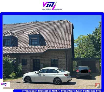 Foto - Haus zum Mieten in Straelen 1.075,00 € 110 m²