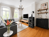 Wohnung zum Kaufen in Heidelberg 699.000,00 € 106 m²