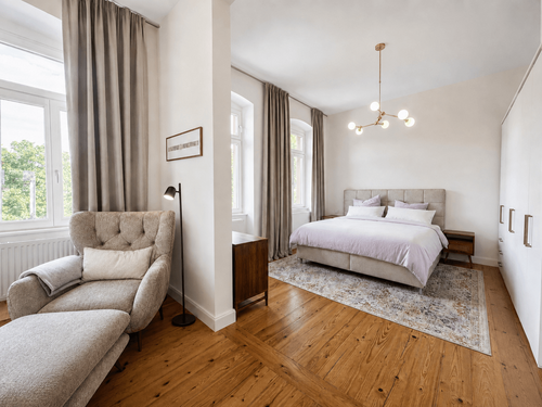 Foto - Wohnung zum Kaufen in Heidelberg 790.000,00 € 106 m²