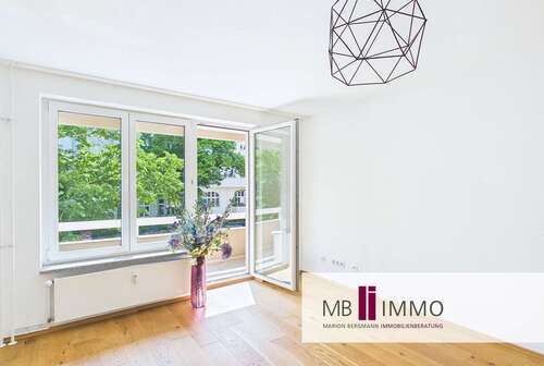 Foto - Wohnung zum Kaufen in Berlin 639.000,00 € 75 m²