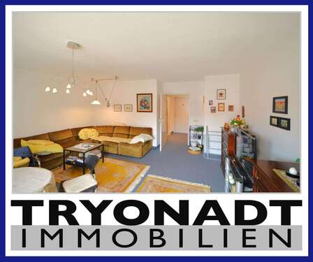 Foto - Wohnung zum Kaufen in Mittenwalde 159.000,00 € 58.09 m²