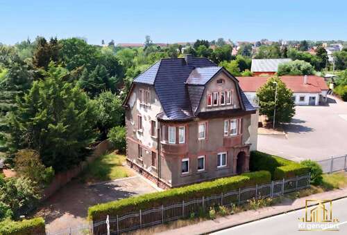 Foto - Haus zum Kaufen in Raguhn-Jeßnitz 239.000,00 € 208.14 m²