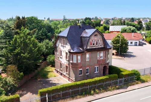 Foto - Haus zum Kaufen in Raguhn-Jeßnitz 239.000,00 € 208.14 m²