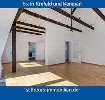 Wohnung zum Mieten in Krefeld 1.140,00 € 83 m²