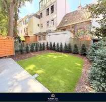 Wohnung zum Mieten in Bremen 1.853,00 € 109 m²