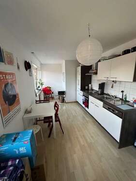 Foto - Wohnung zum Mieten in Wiesloch 660,00 € 37.55 m²