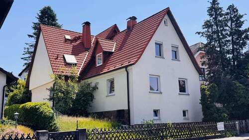 Foto - Haus zum Kaufen in Coburg 399.990,00 € 175 m²