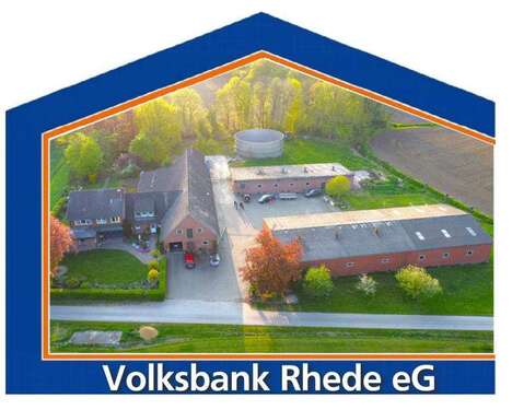 Foto - Spezialgewerbe in Hamminkeln-Dingden 1.099.000,00 € 182 m²