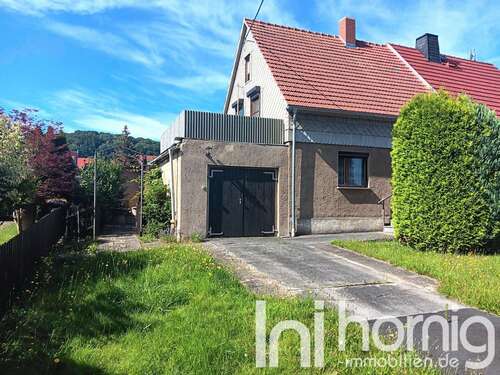 Foto - Haus zum Kaufen in Oderwitz 45.000,00 € 66.8 m²