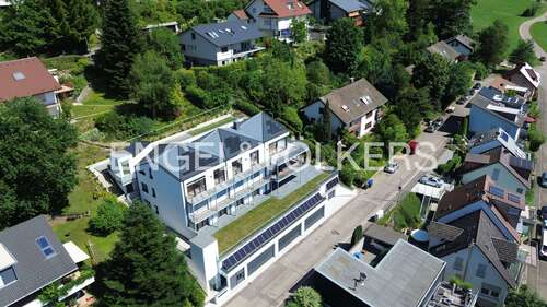 Foto - Wohnung zum Kaufen in Waldkirch 1.439.000,00 € 199 m²