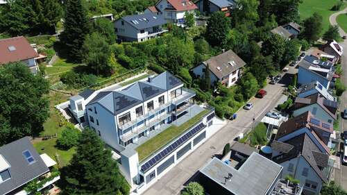 Foto - Wohnung zum Kaufen in Waldkirch 1.439.000,00 € 199 m²