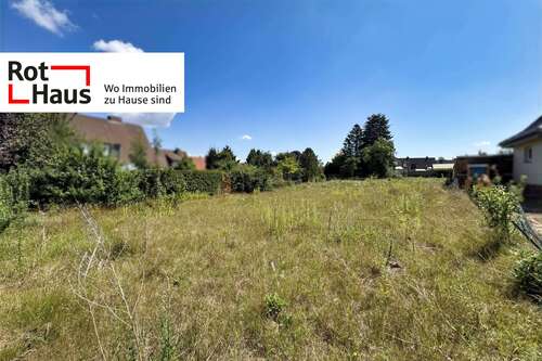 Foto - Grundstück zu verkaufen in Geesthacht 475.000,00 € 1109 m²