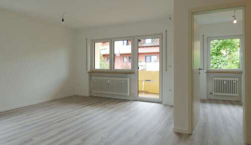 Foto - Wohnung zum Kaufen in Gunzenhausen 249.000,00 € 69.38 m²