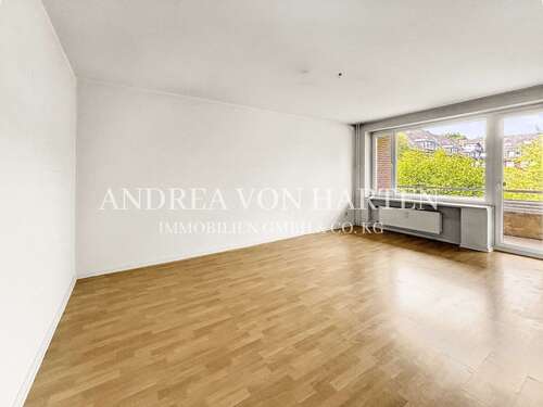 Foto - Wohnung zum Kaufen in Hamburg Bramfeld 304.000,00 € 71 m²
