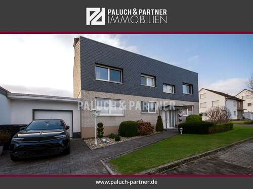 Foto - Wohnung zum Mieten in Erwitte 850,00 € 108.66 m²