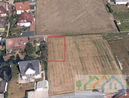 Foto - Grundstück zu verkaufen in Langensendelbach 379.800,00 € 660 m²