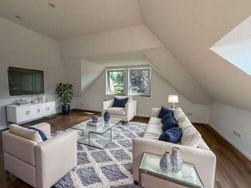 Foto - Wohnung zum Mieten in Diepholz 780,00 € 75 m²