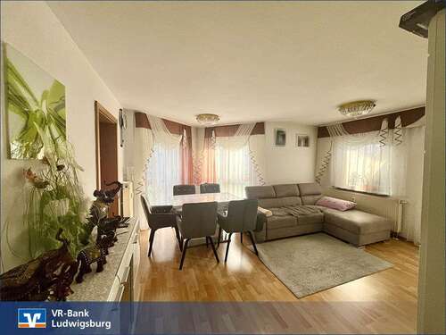 Foto - Wohnung zum Kaufen in Markgröningen 275.000,00 € 55 m²