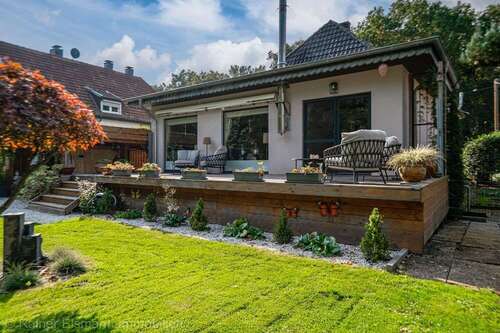 Foto - Haus zum Kaufen in Emmerich am Rhein (Elten) 495.000,00 € 109 m²