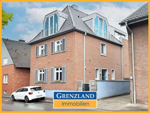 Foto - Haus zum Kaufen in Bocholt 795.000,00 € 263 m²