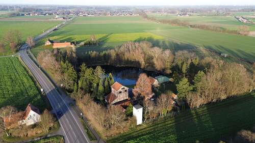 Foto - Haus zum Kaufen in Ahaus-Wessum 349.000,00 € 160 m²