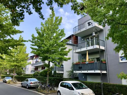 Foto - Wohnung zum Mieten in Bonn 387,48 € 57.66 m²