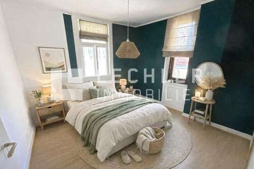 Foto - Wohnung zum Kaufen in Stuttgart-Süd 235.000,00 € 51 m²