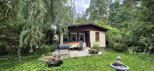 Foto - Grundstück zu verkaufen in Wandlitz 119.000,00 € 400 m²