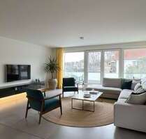 Wohnung zum Mieten in Homburg 1.400,00 € 130 m²