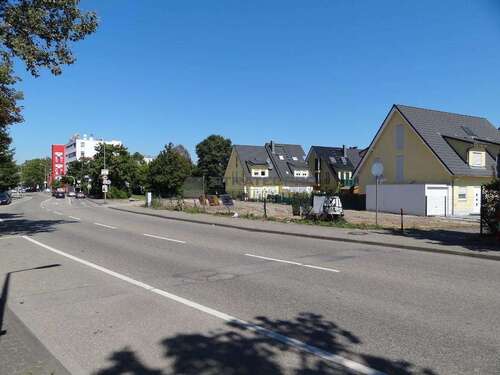 Foto - Grundstück zu verkaufen in Mannheim 395.000,00 € 903 m²