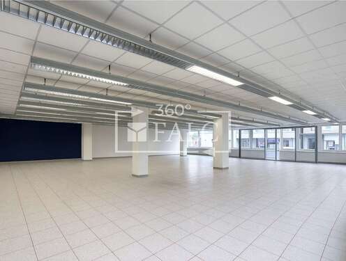 Foto - Einzelhandel in Bremerhaven Geestemünde 1.990,00 € 385 m²