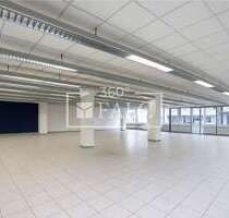 Einzelhandel in Bremerhaven Geestemünde 1.990,00 € 385 m² - Bremerhaven / Geestemünde