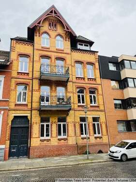 Foto - Wohnung zum Mieten in Hildesheim 1.200,00 € 101 m²