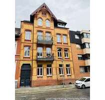 Wohnung zum Mieten in Hildesheim 1.200,00 € 101 m²