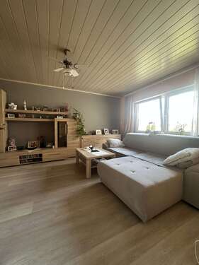 Foto - Wohnung zum Kaufen in Alzey 99.000,00 € 37 m²