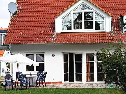 Foto - Haus zum Kaufen in GarzRügen, Losentitz 298.000,00 € 120 m²