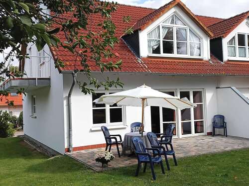 Foto - Haus zum Kaufen in GarzRügen, Losentitz 285.000,00 € 120 m²
