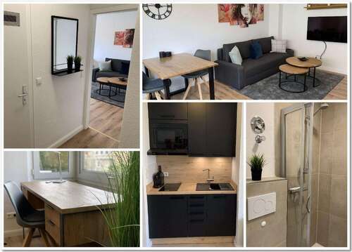 Foto - Wohnung zum Mieten in Hannover 640,00 € 30 m²